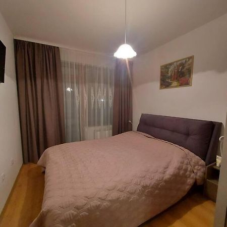 Семи Гарден Appartement Borovets Buitenkant foto